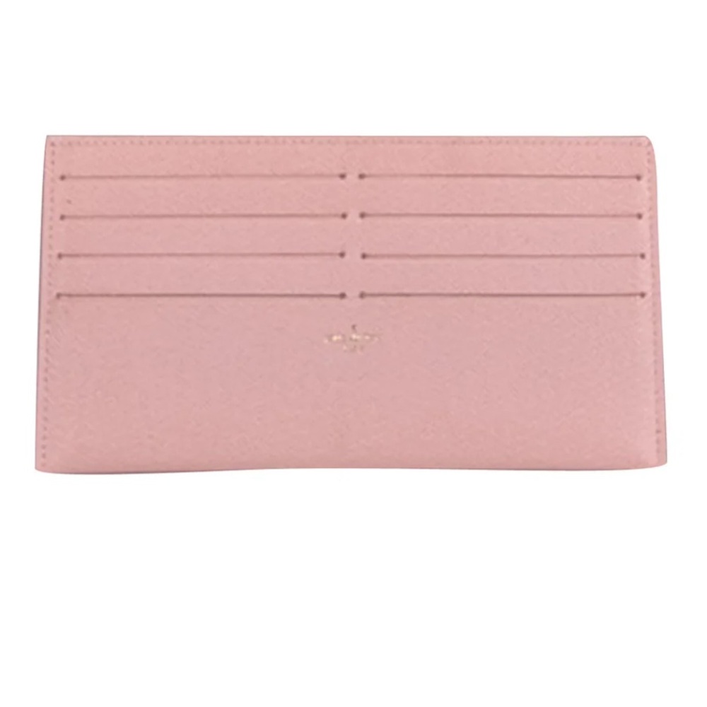 Louis Vuitton Pochette Felicie Empreinte Pink; Like new! - Picture 13 of 17